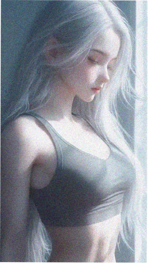 操视频短剧《三分钟盛夏》封面